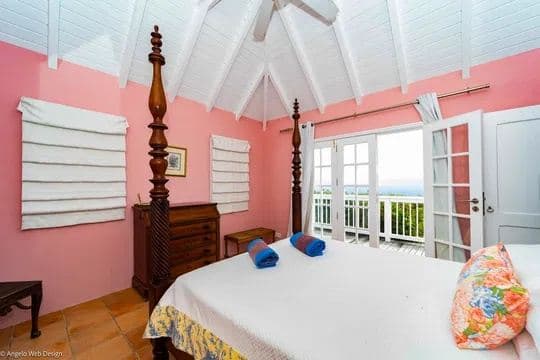 Viilla Cheyenne — luxury villa photo 1