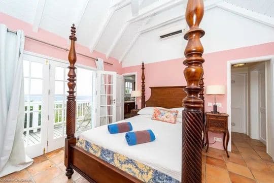 Viilla Cheyenne — luxury villa photo 2