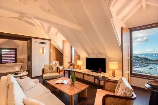 Villa Diane — luxury villa photo 1