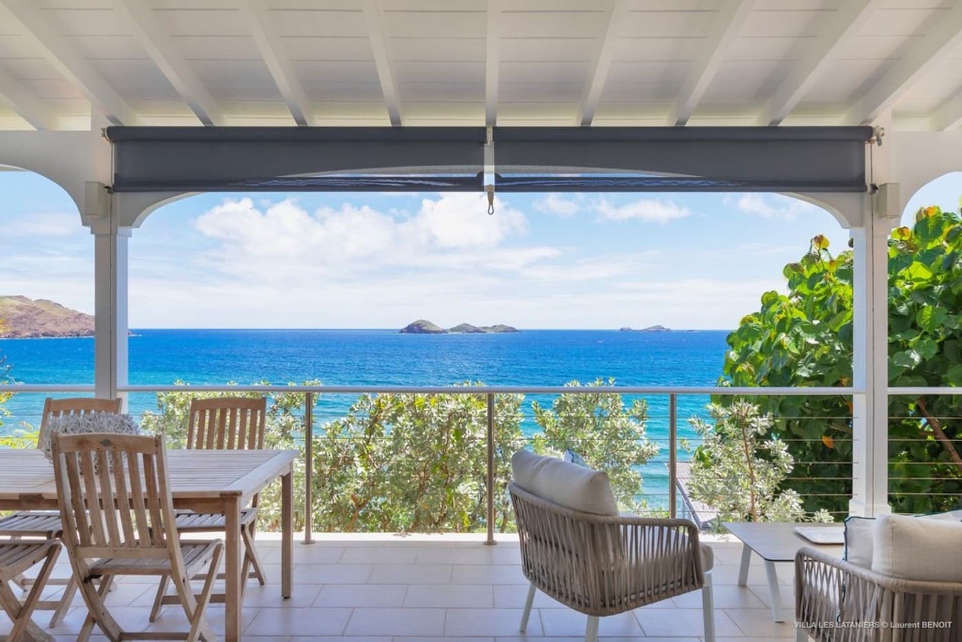 Villa Il Faro Estate — luxury villa photo 3