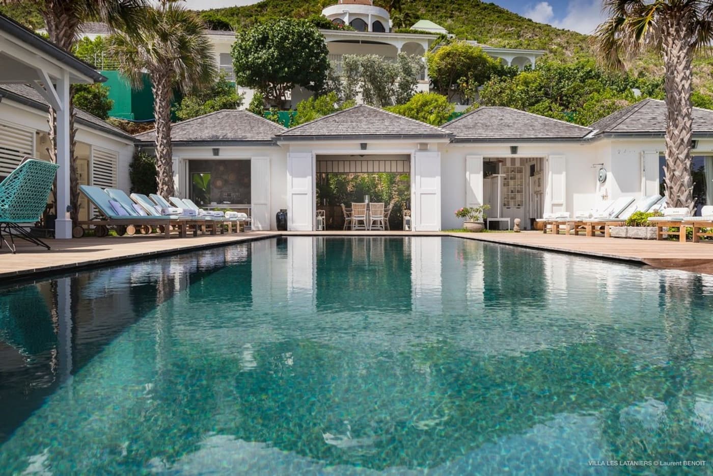 Villa Il Faro — luxury villa photo 1