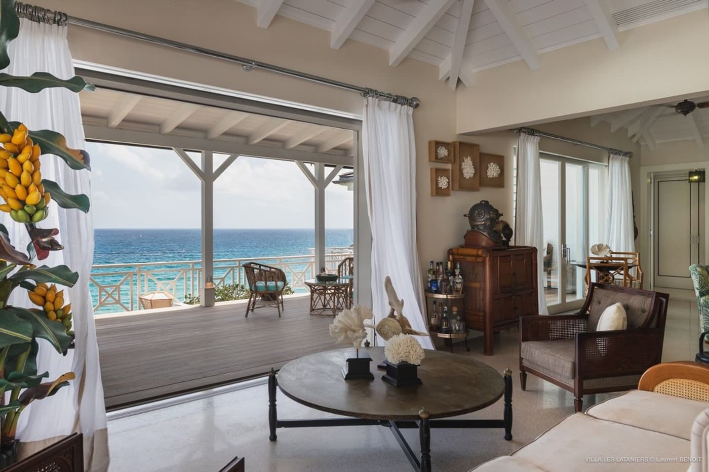 Villa Il Faro — luxury villa photo 2