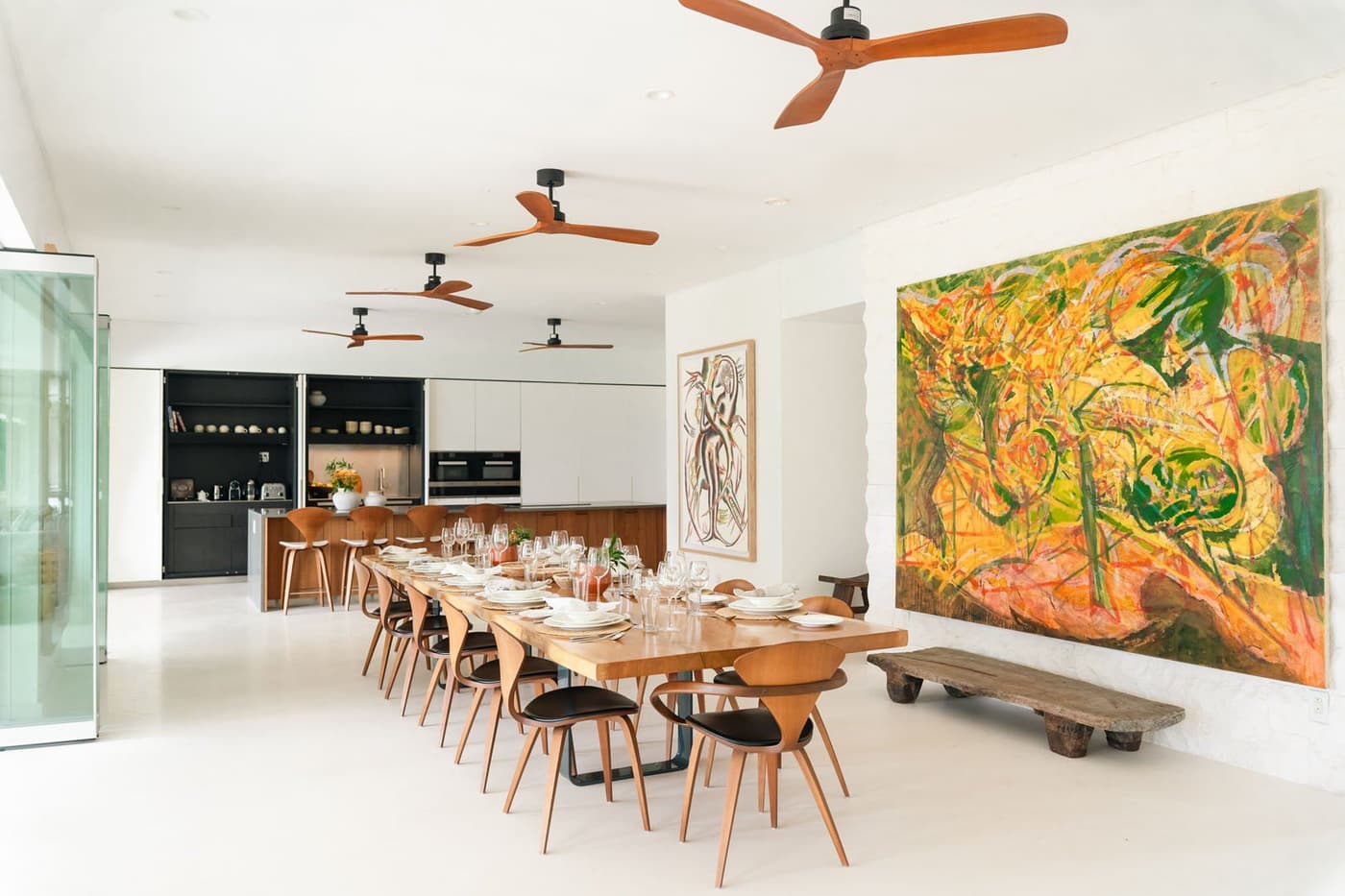Godings Beach House — luxury villa photo 3