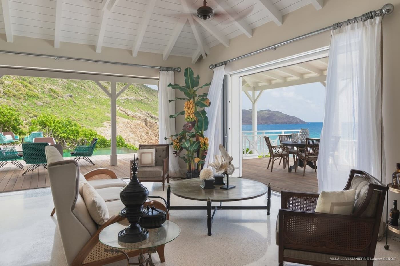 Villa Il Faro — luxury villa photo 1