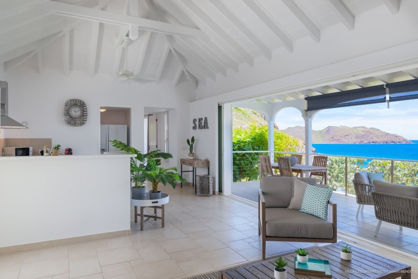 Villa Il Faro Estate — luxury villa photo 2