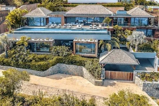 June Estate — luxury villa photo 1