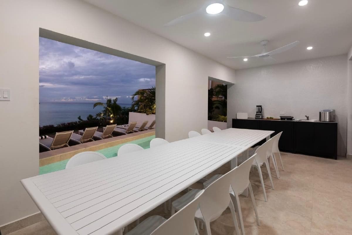 Villa Calico — luxury villa photo 1