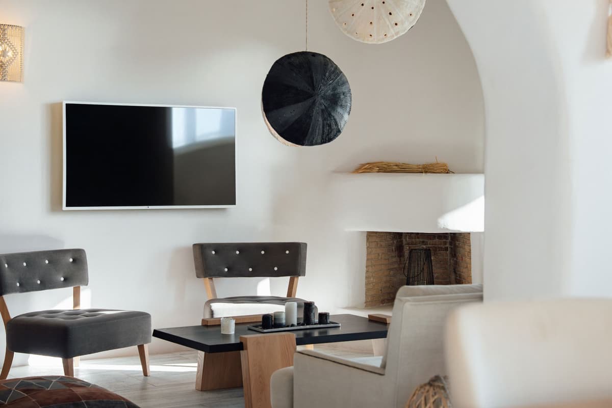 Villa Anemos — luxury villa photo 17