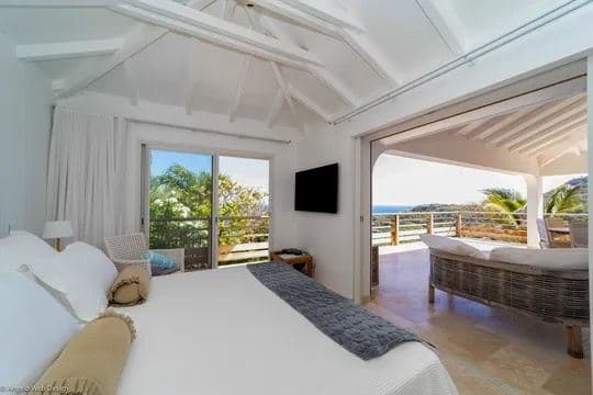 Villa Hill — luxury villa photo 3