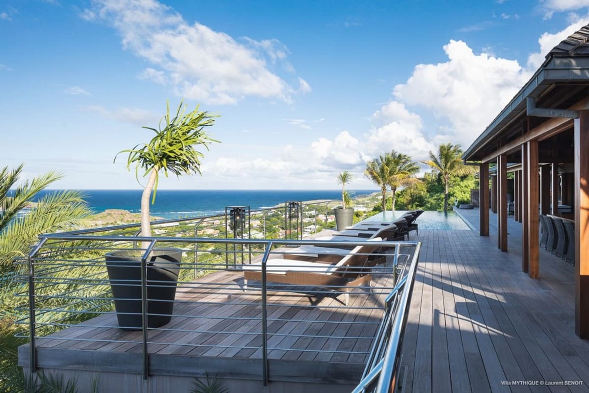 Mythique Estate — luxury villa photo 100