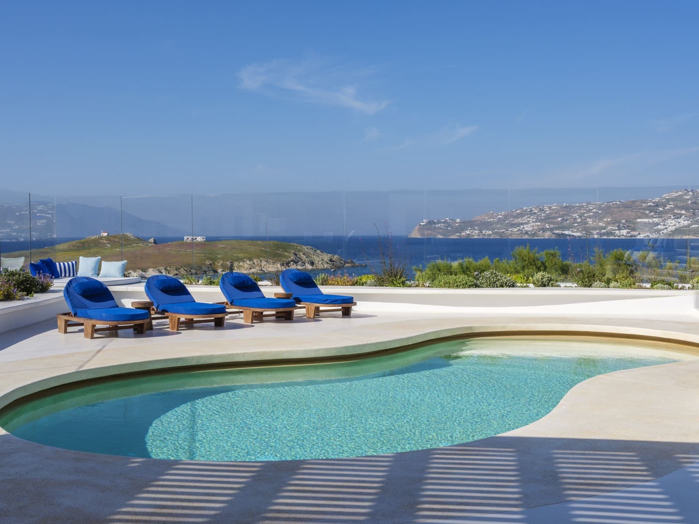 Villa Kiya — luxury villa photo 1
