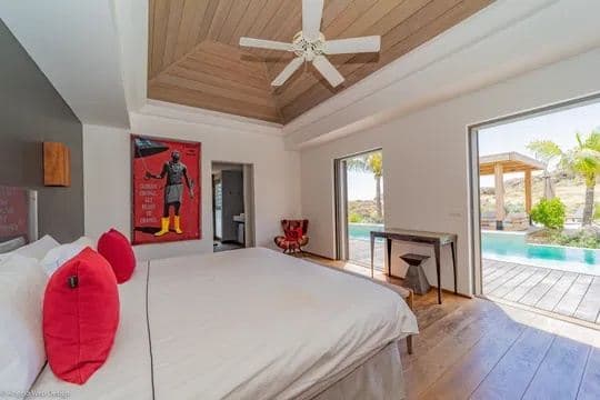 Grand Lagon Estate — luxury villa photo 2