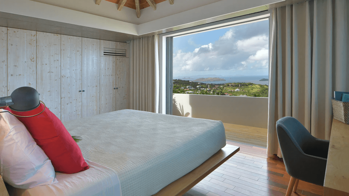 Villa Nature — luxury villa photo 2