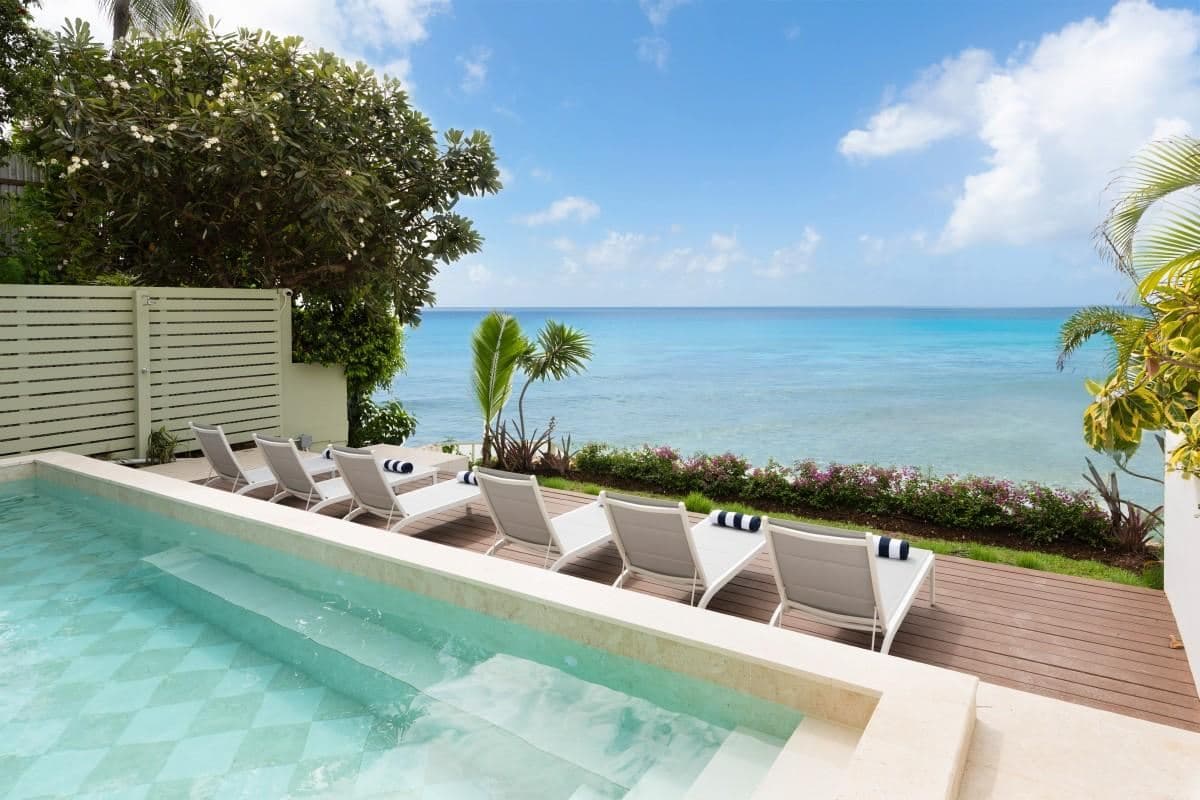 Villa Calico — luxury villa photo 1