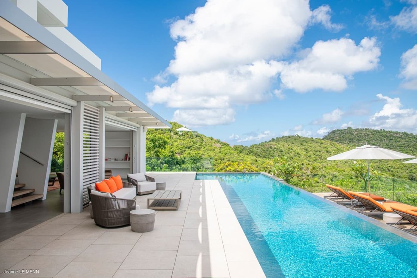Villa Panoramic — luxury villa photo 51
