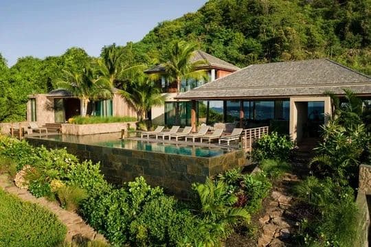 Issayah Estate — luxury villa photo 94