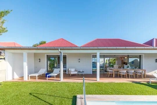Villa Indigo — luxury villa photo 38
