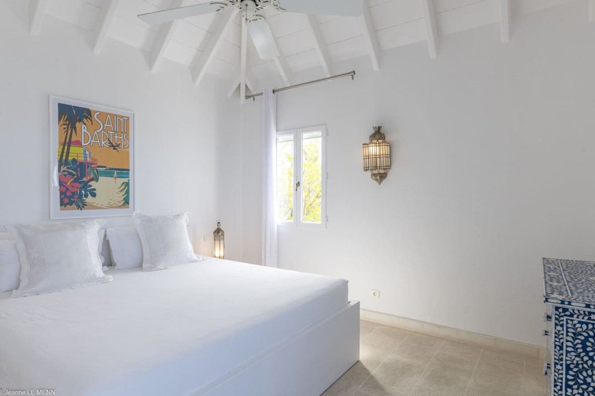 Mauresque Estate — luxury villa photo 3