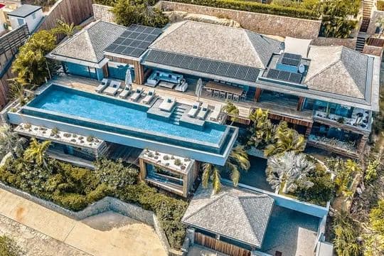June Estate — luxury villa photo 1