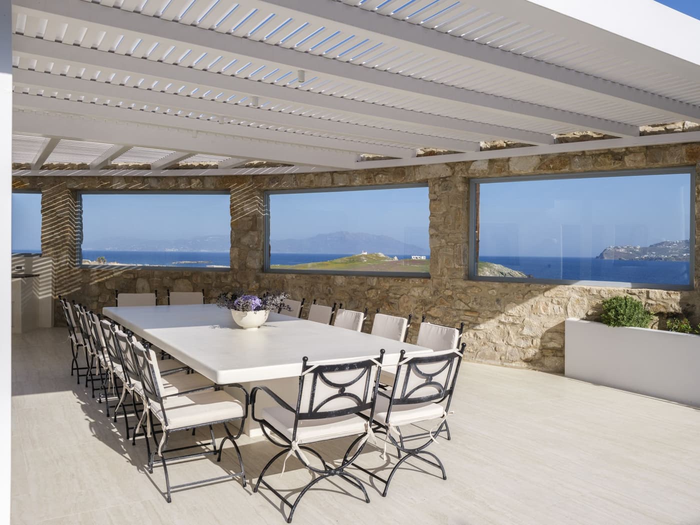 Villa Kiya — luxury villa photo 2