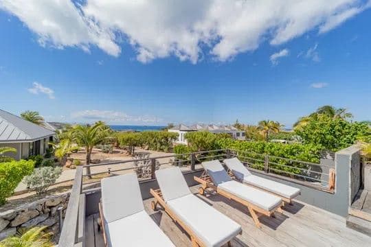 Grand Lagon Estate — luxury villa photo 58
