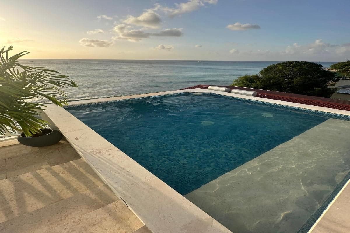 Villa Calico — luxury villa photo 35