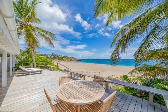 Villa FAY — luxury villa photo 1