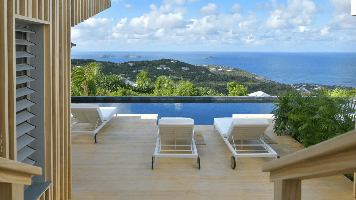 Villa Nature — luxury villa photo 46