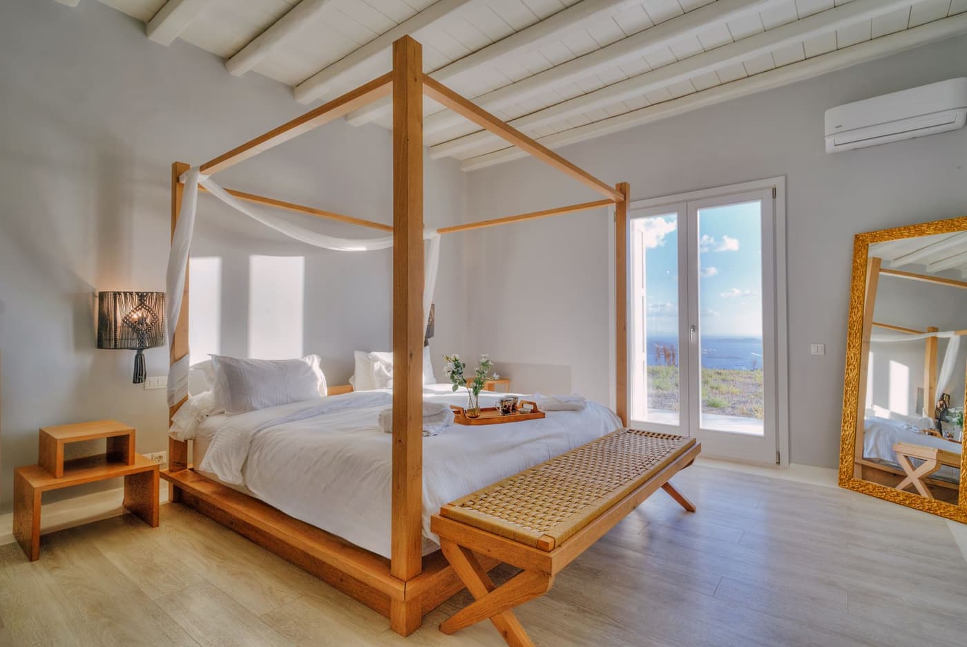 Villa Thalassa — luxury villa photo 32