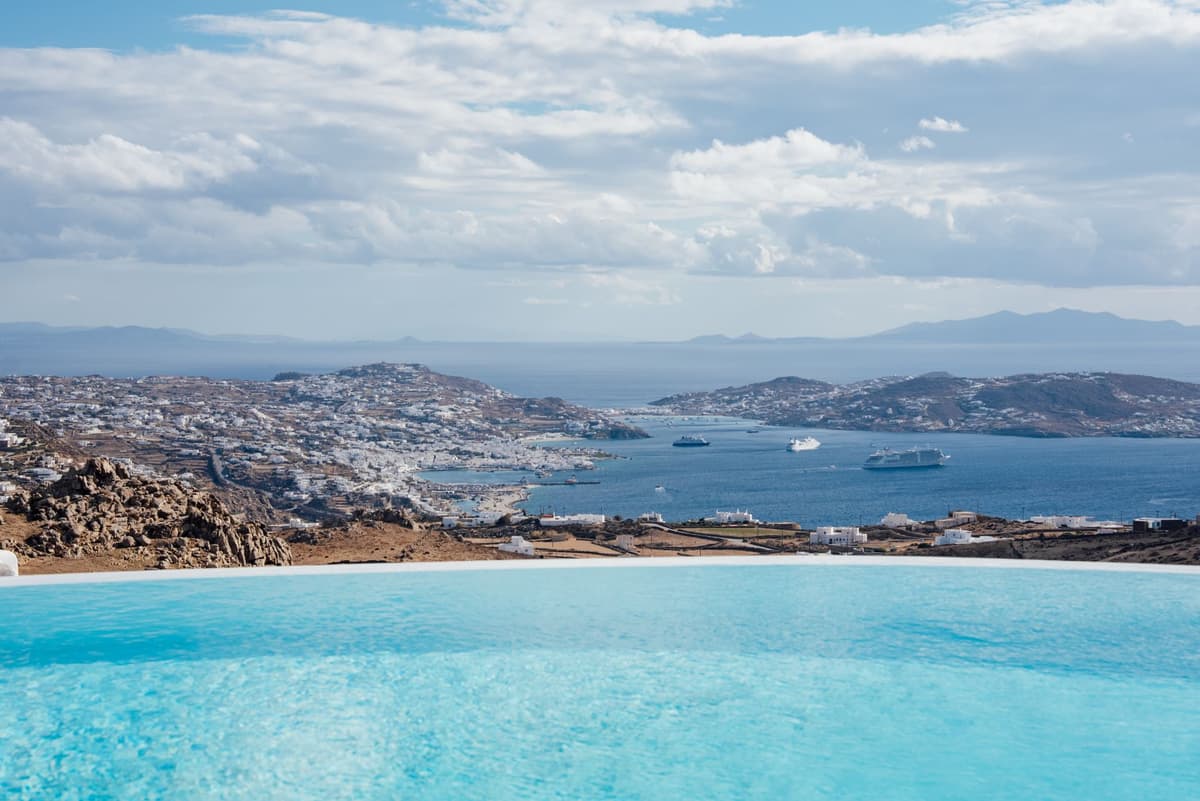 Villa Anemos — luxury villa photo 16
