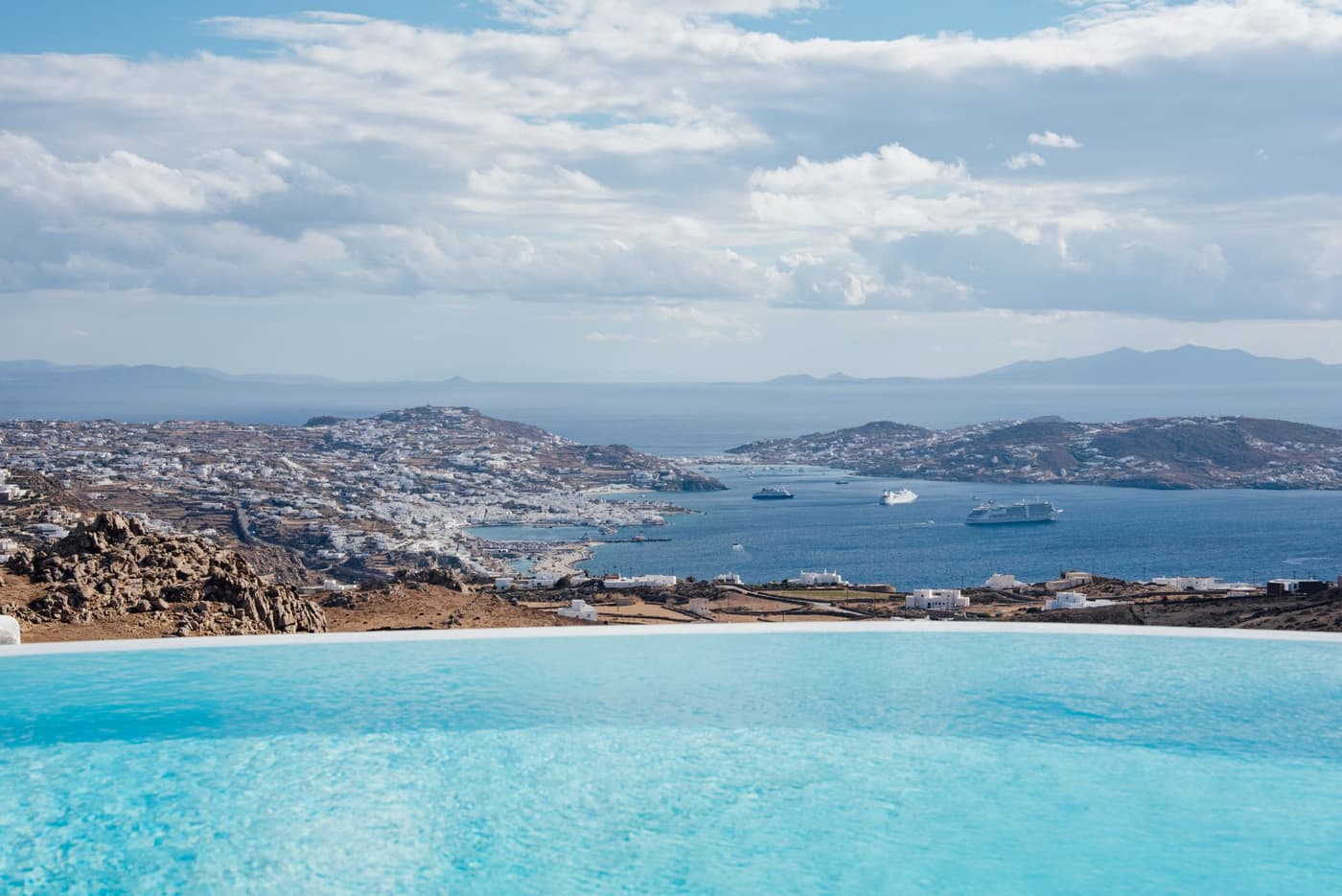 Villa Anemos — luxury villa photo 16
