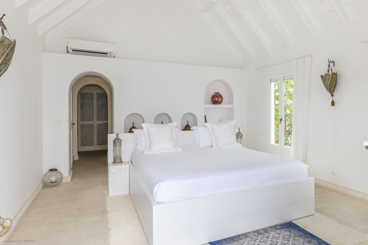 Mauresque Estate — luxury villa photo 1