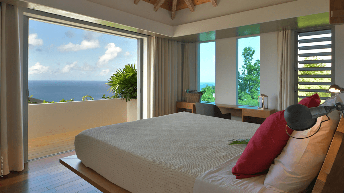 Villa Nature — luxury villa photo 1