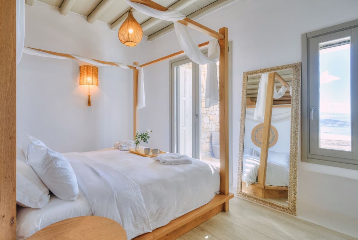 Villa Anemos — luxury villa photo 1