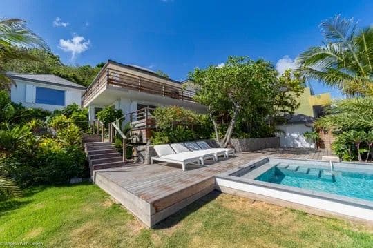 Villa Hill — luxury villa photo 50