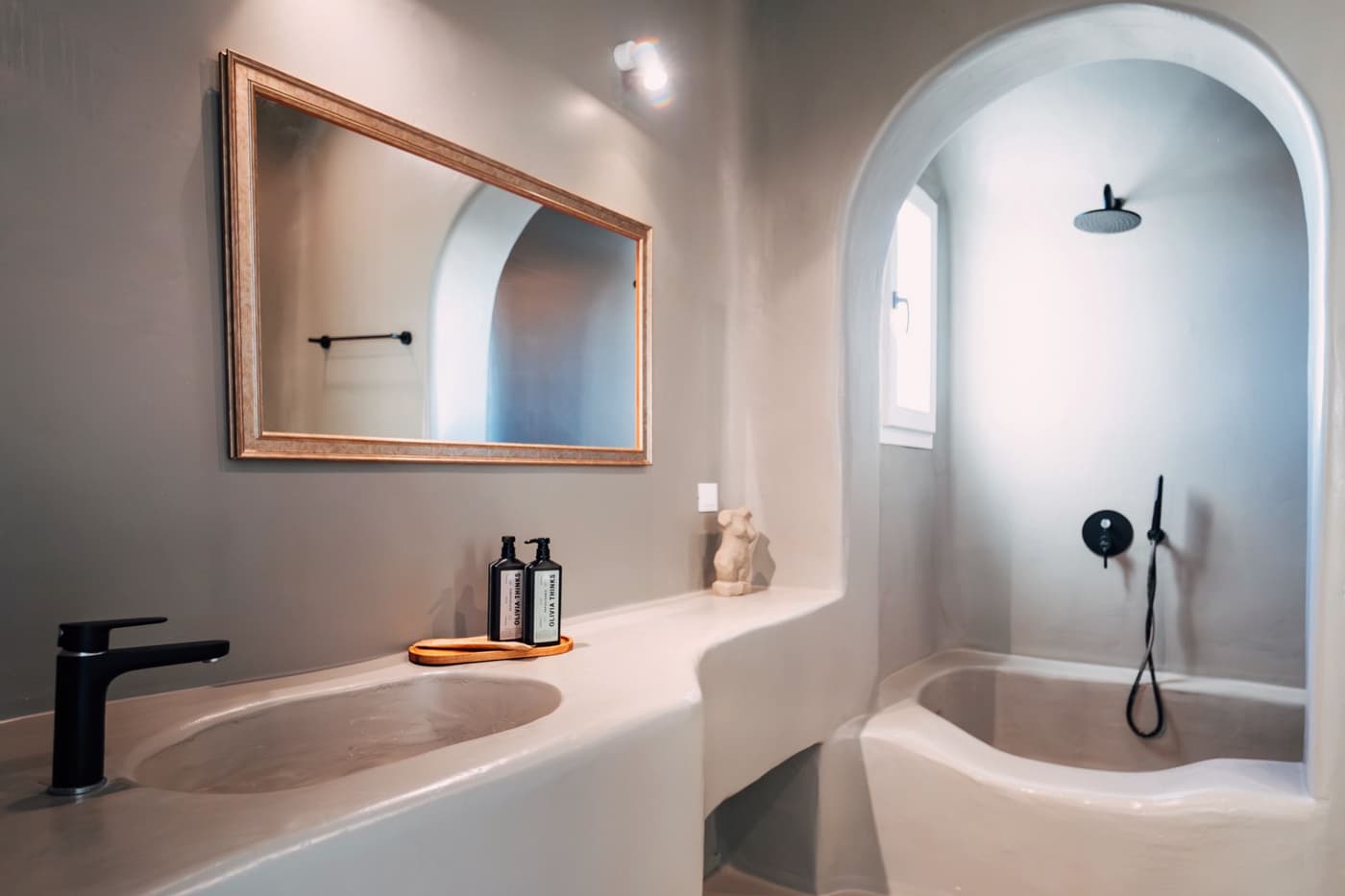 Villa Thalassa — luxury villa photo 31
