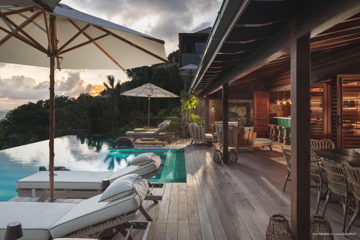 Villa Nanne — luxury villa photo 46