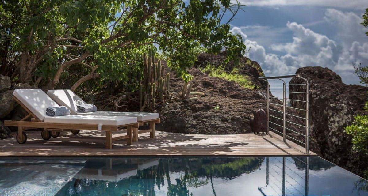 Mauresque Estate — luxury villa photo 57
