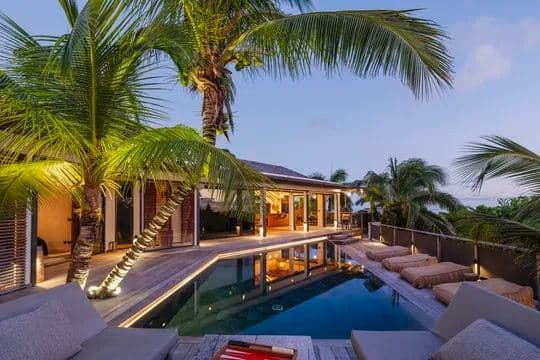 Villa Gypset — luxury villa photo 1