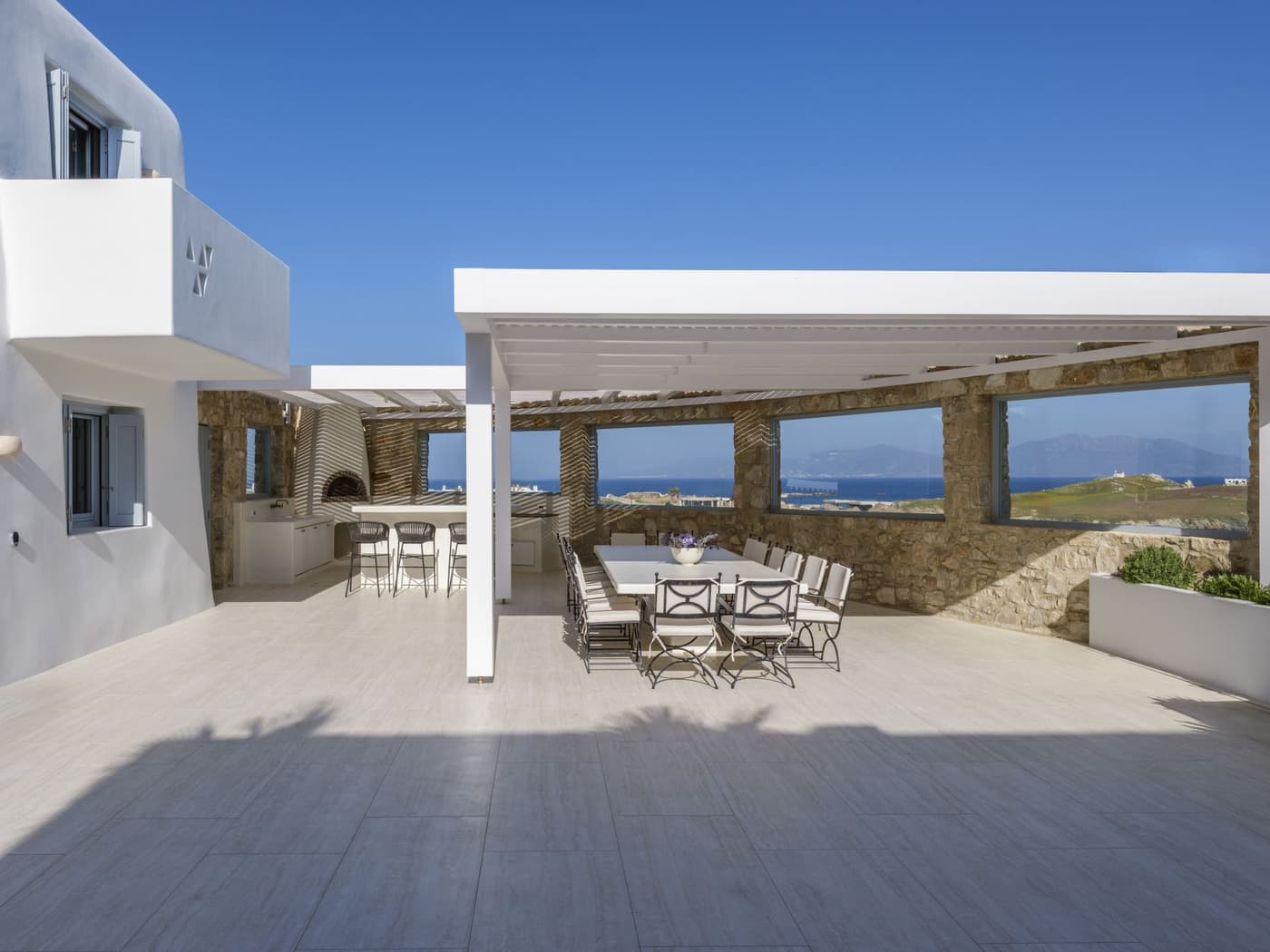 Villa Kiya — luxury villa photo 1