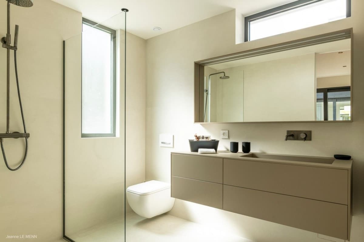 Villa Mardix Privilege — luxury villa photo 1