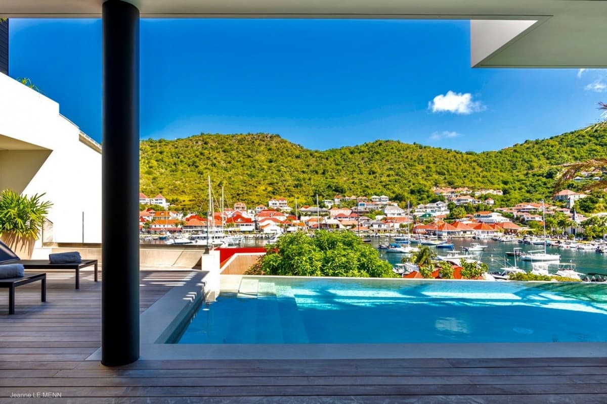 Villa Mardix Privilege — luxury villa photo 1