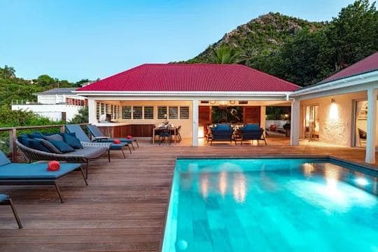 Villa ROY — luxury villa photo 1