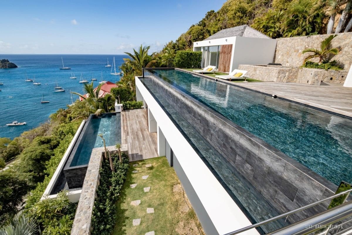 Villa Maison De La Luz — luxury villa photo 1