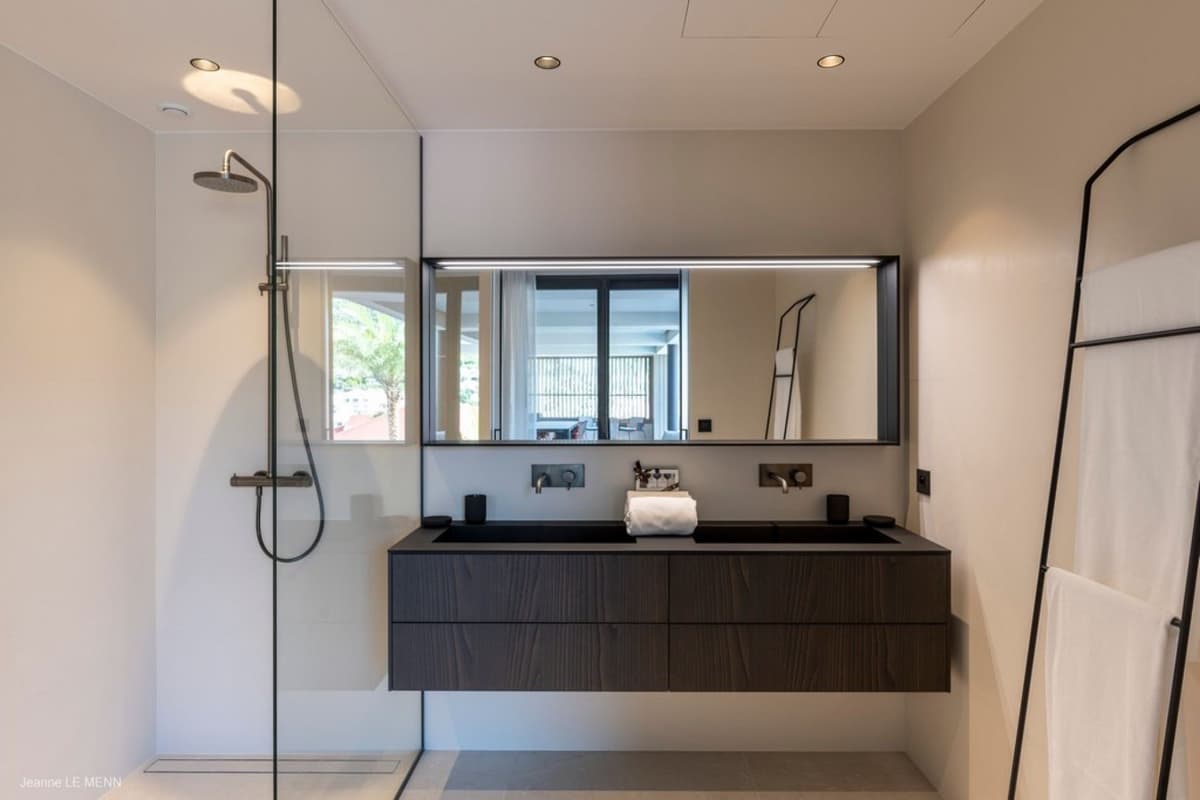 Villa Mardix Privilege — luxury villa photo 2