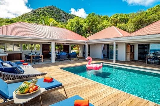 Villa ROY — luxury villa photo 50