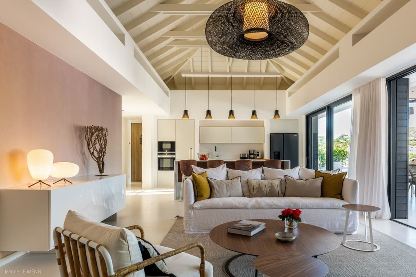Villa Mardix Prestige — luxury villa photo 2