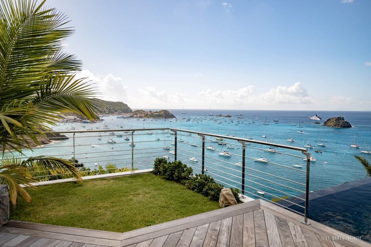 Villa Maison De La Luz — luxury villa photo 29