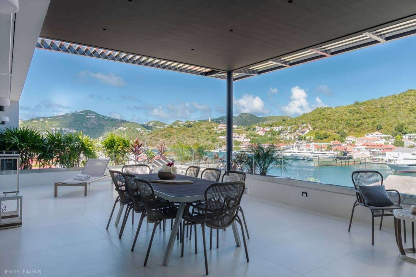 Villa Mardix Prestige — luxury villa photo 1