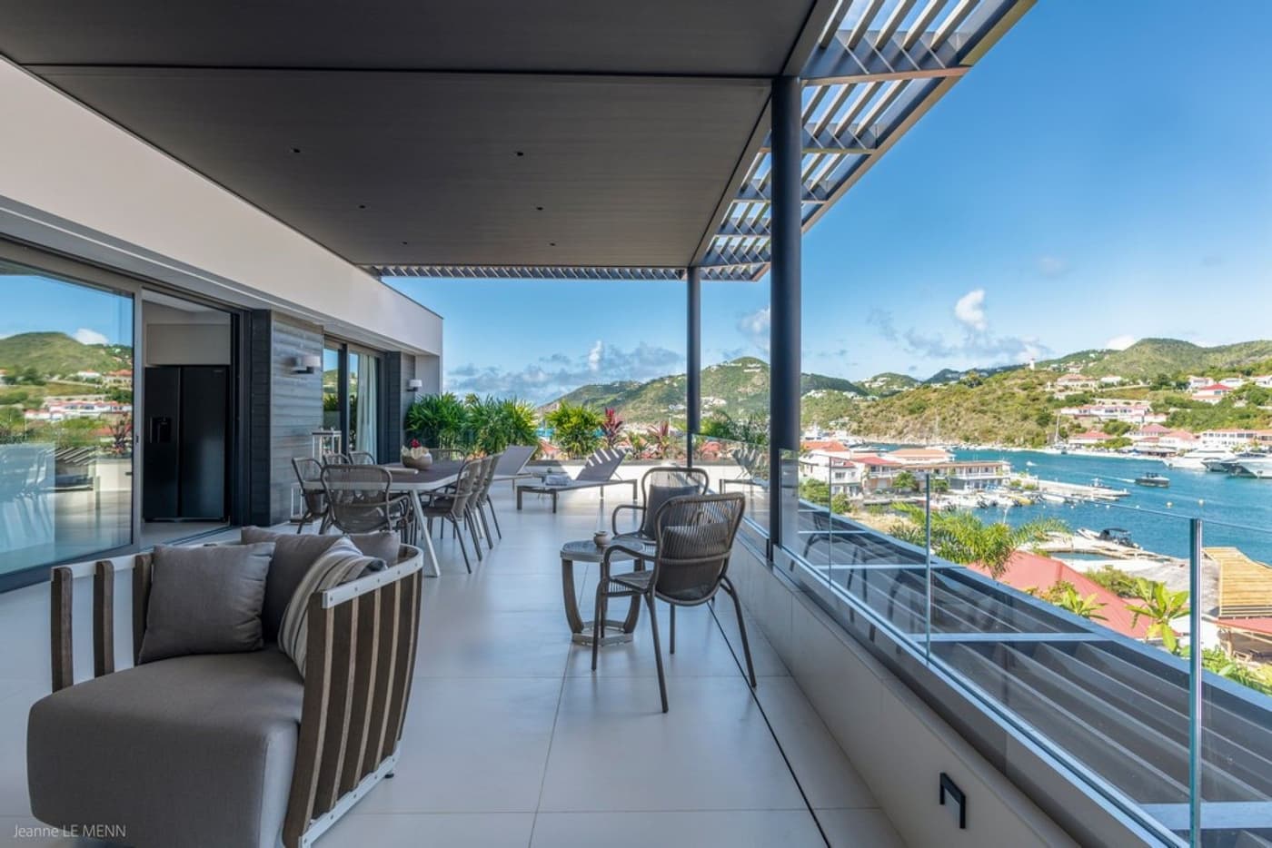 Villa Mardix Prestige — luxury villa photo 1